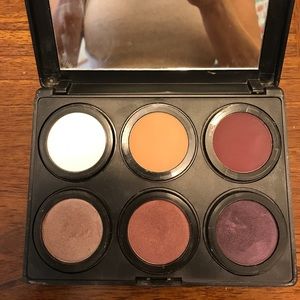 🌺Bobbi Brown Eye Shadow Pallett🌺