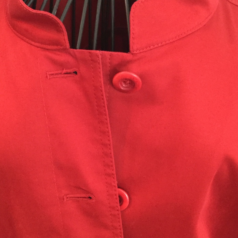 Jacket - Picture 3 of 3