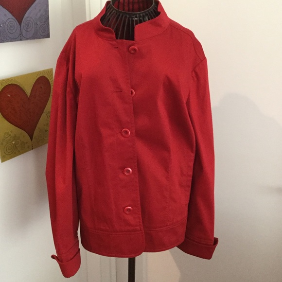 Jacket - Picture 2 of 3