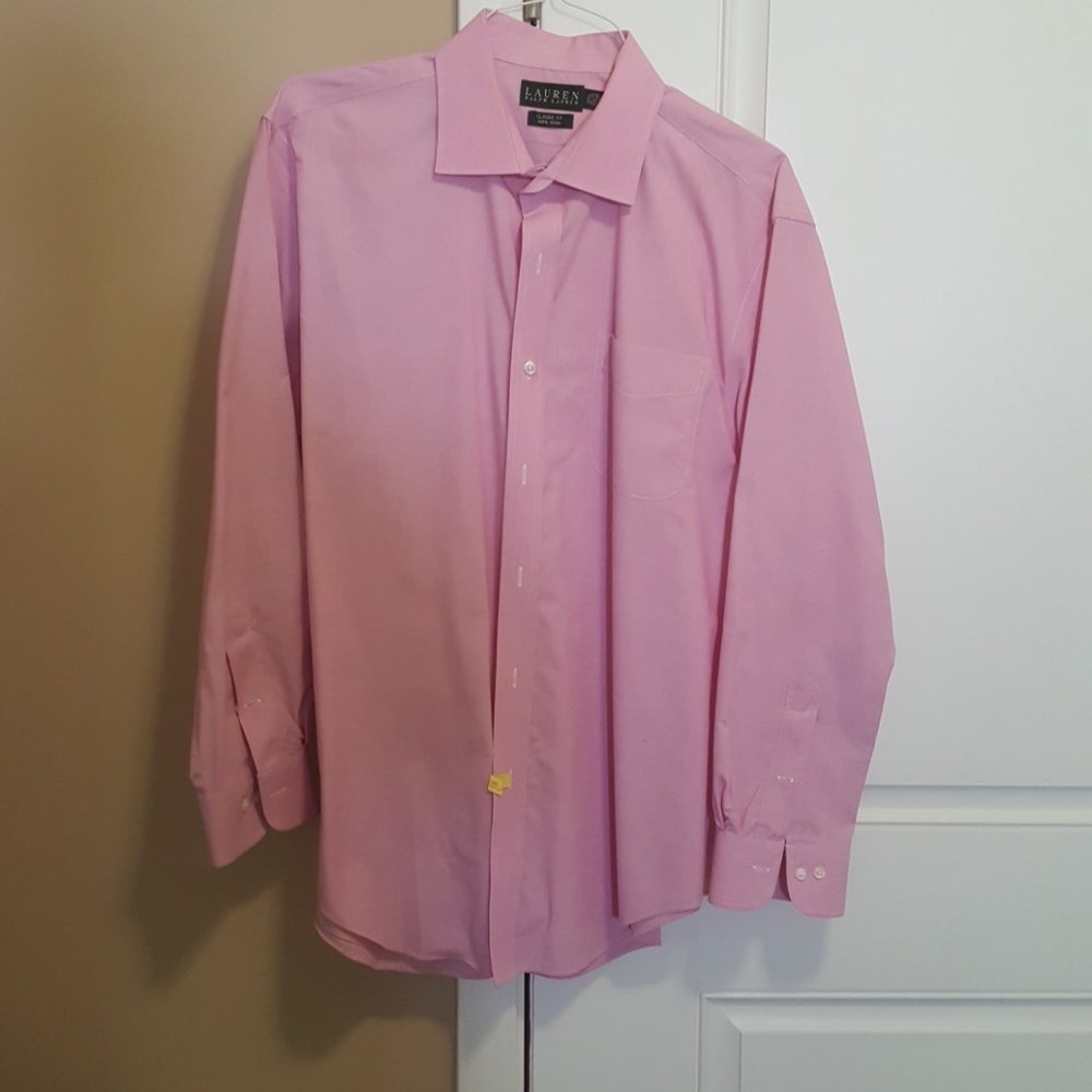 Ralph Lauren dress shirt