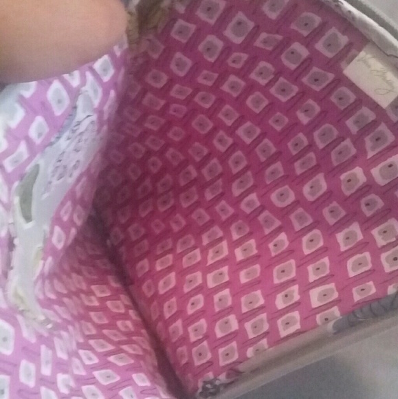 Vera Bradley IPad Case - Picture 2 of 2