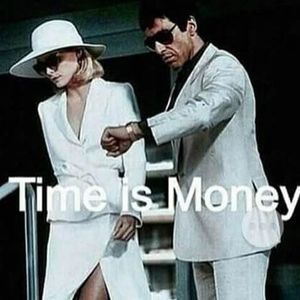 Meet your Posher, Aaron