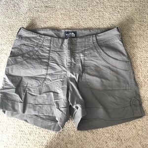 North face women’s short