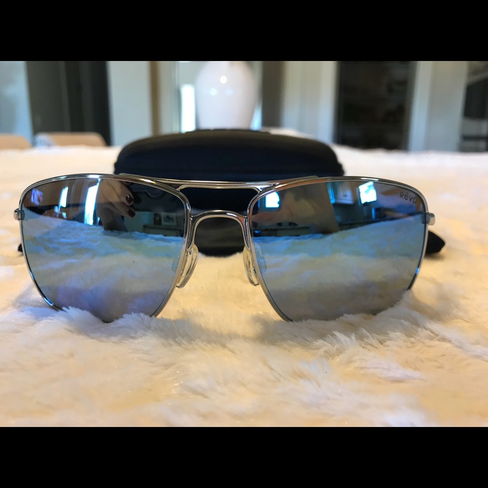 Revo Sunglasses