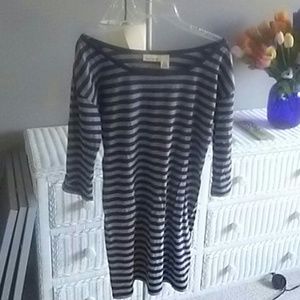 DKNY tunic..