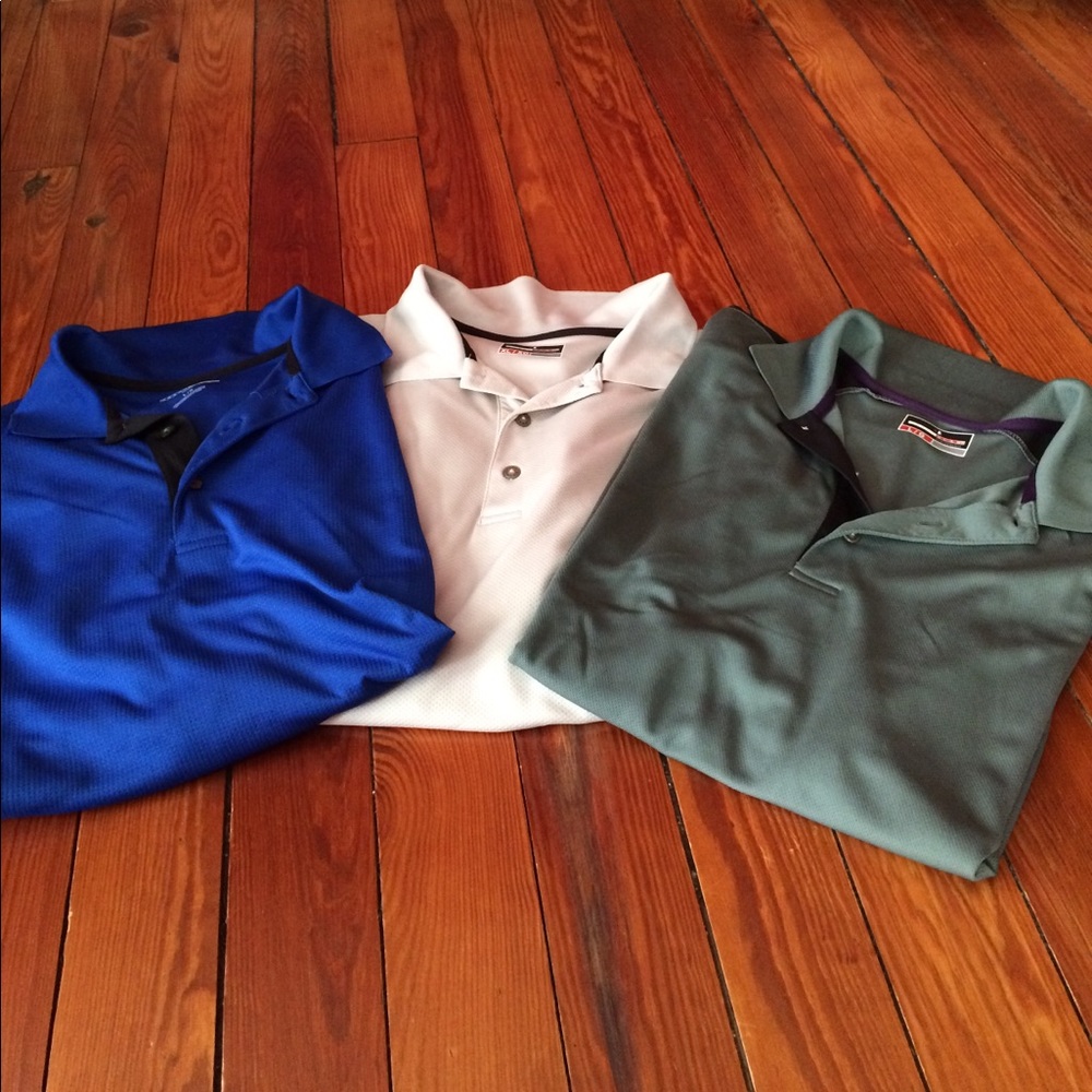 Men's Golf Tees