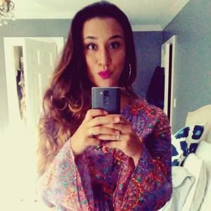 Meet your Posher, Amanda