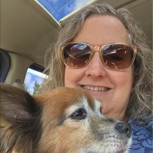Meet your Posher, Jill