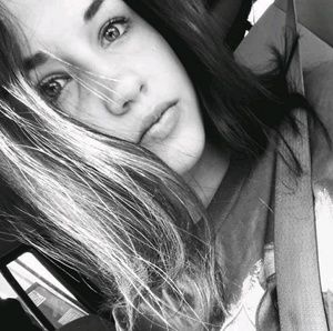 Meet your Posher, Aaliyah