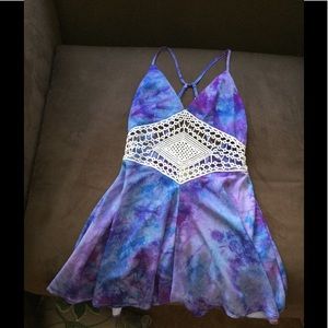 Festival romper