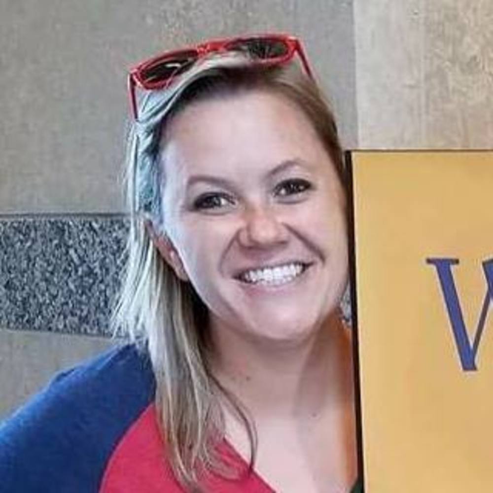 Meet your Posher, Jenna