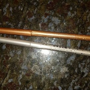 Stila eyeliner- metallics duo