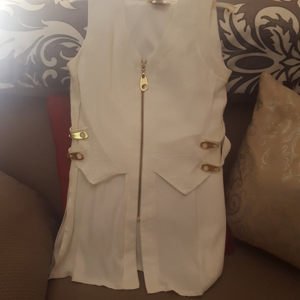 Vest