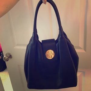 Kate Spade black purse