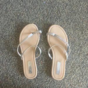 prom sandals