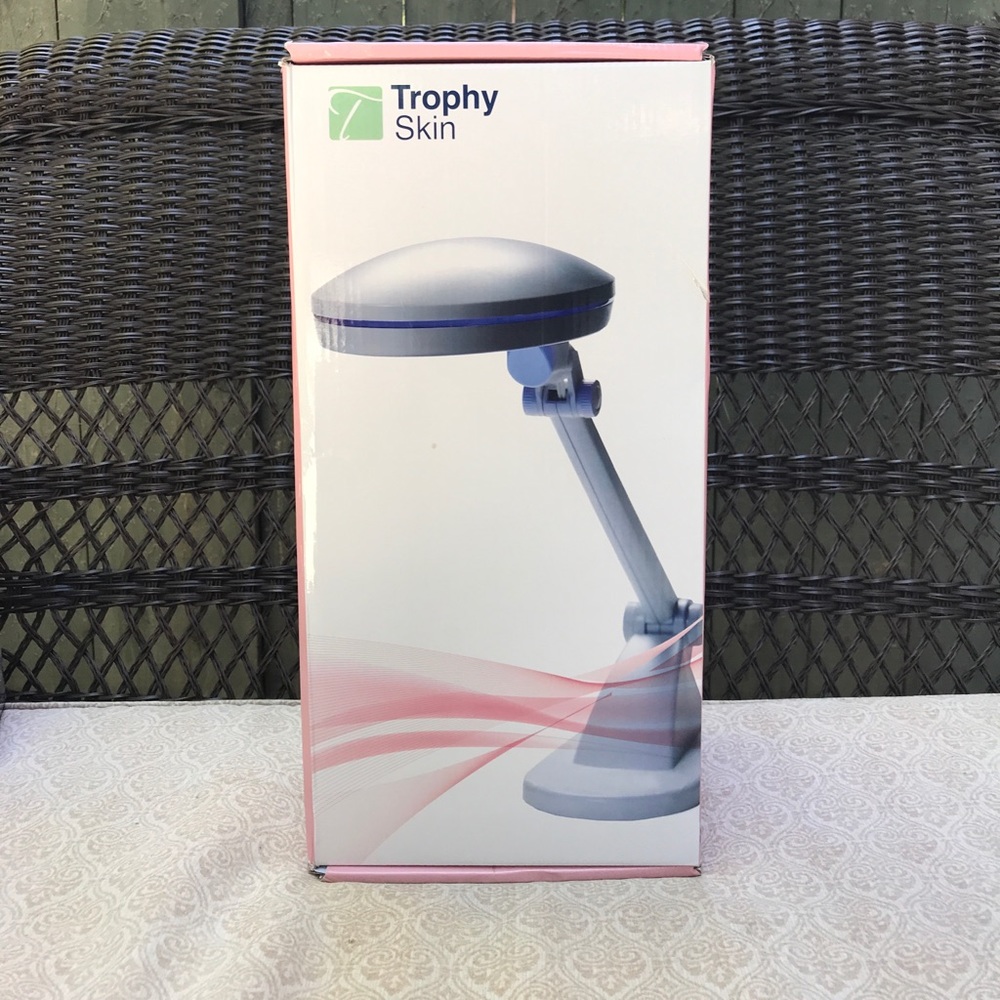 Trophy Skin RejuvaliteMD