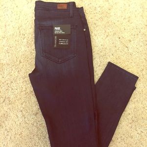 Paige Jeans