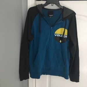 Men's Volcom Stone Hoodie