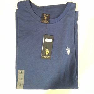 Us Polo T-Shirt