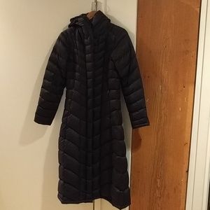 Patagonia down coat, great condition and very warm