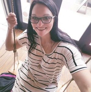 Meet your Posher, Melanie