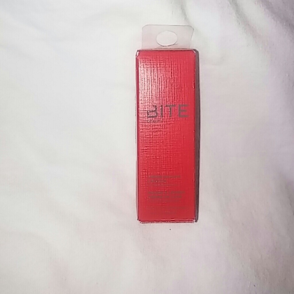 Bite beauty lipstick