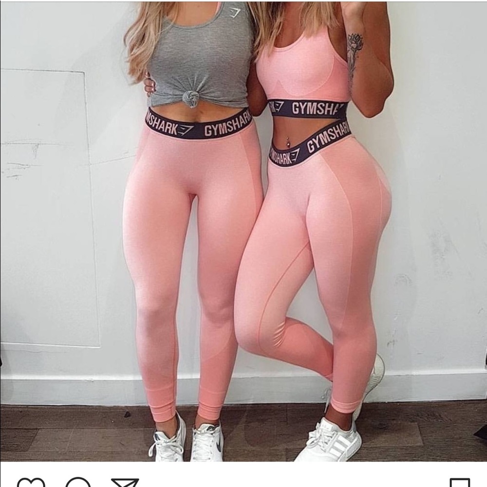 ISO Gymshark in large