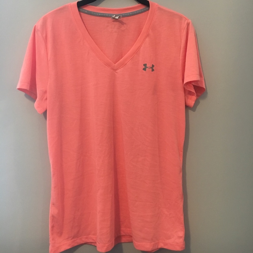 Under armour athletic shirt