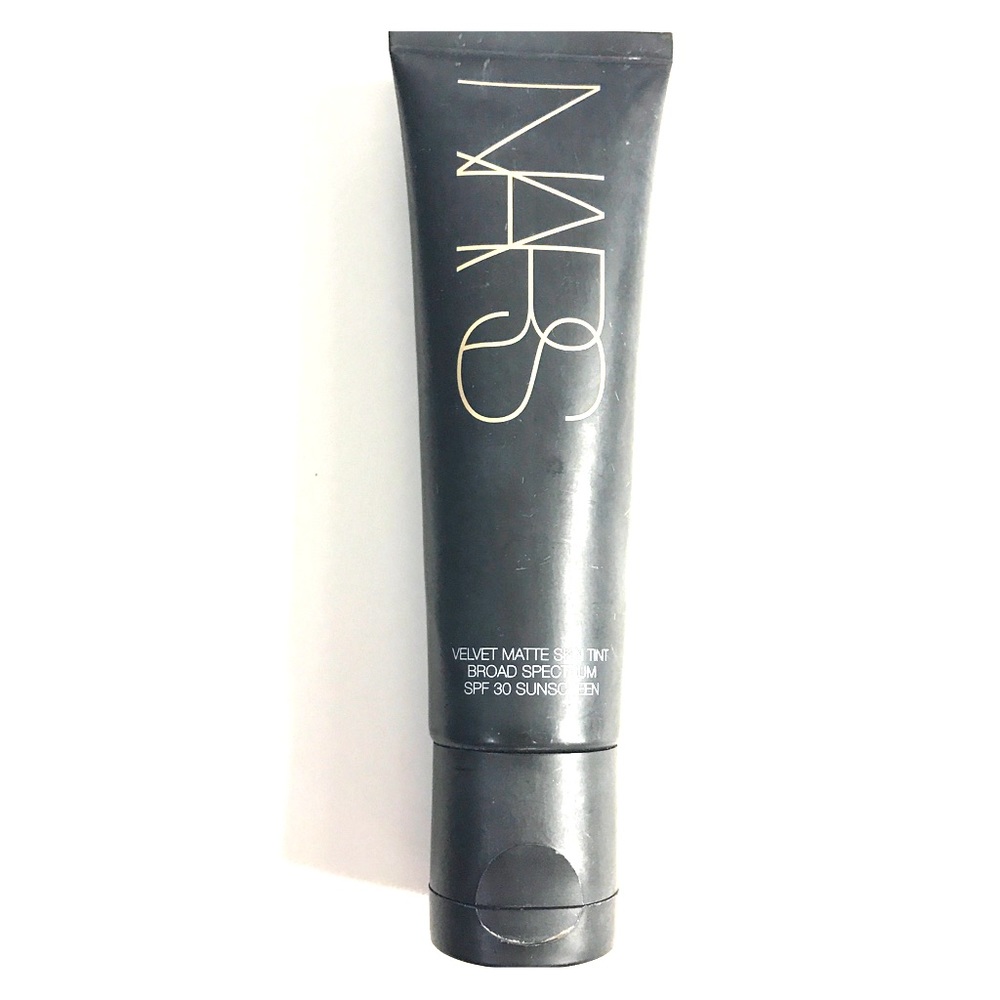NARS foundation