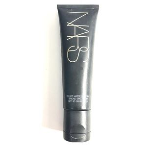 NARS foundation