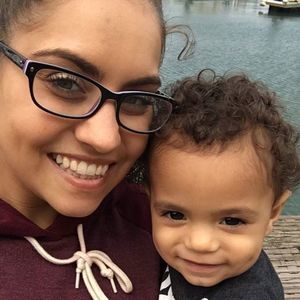 Meet your Posher, Brittney