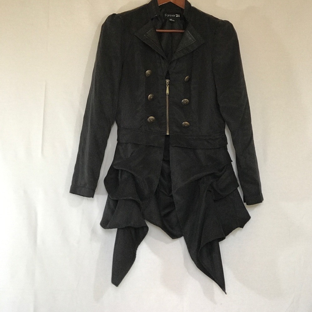Stylish jacket