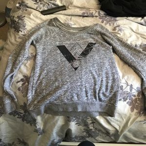 Volcom sweater