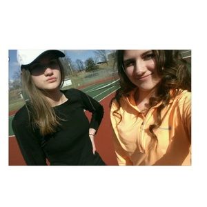 Meet your Posher, Tabitha