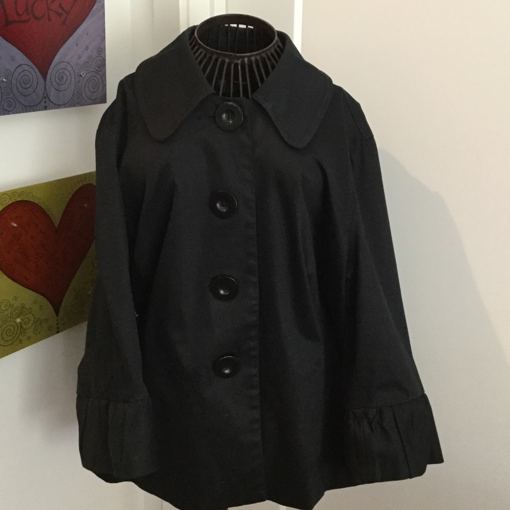 Jacket