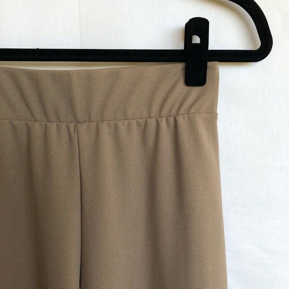 LAST 1! My Favorite Pant in Camel - Picture 7 of 8