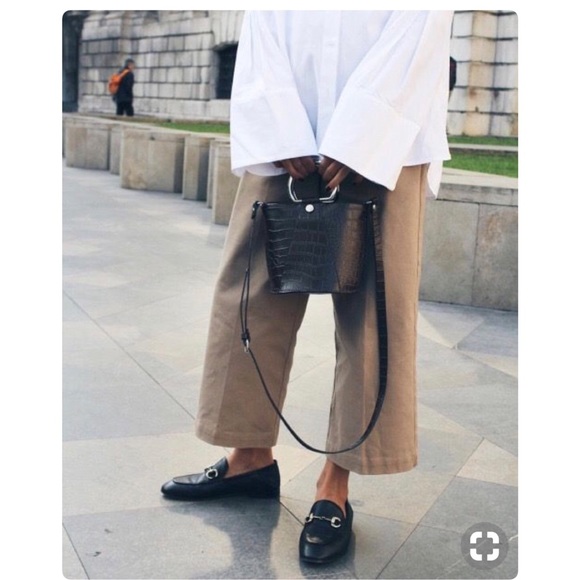 LAST 1! My Favorite Pant in Camel - Picture 8 of 8