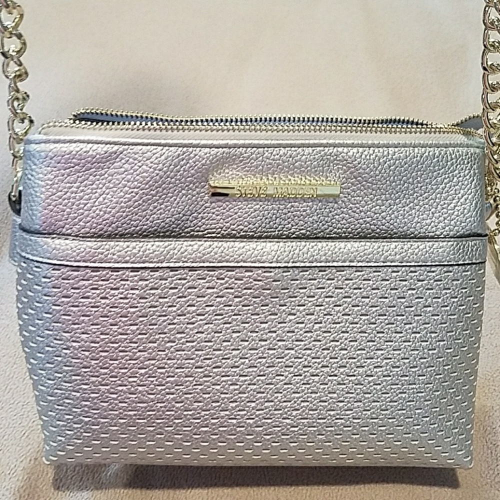 Steve madden purse