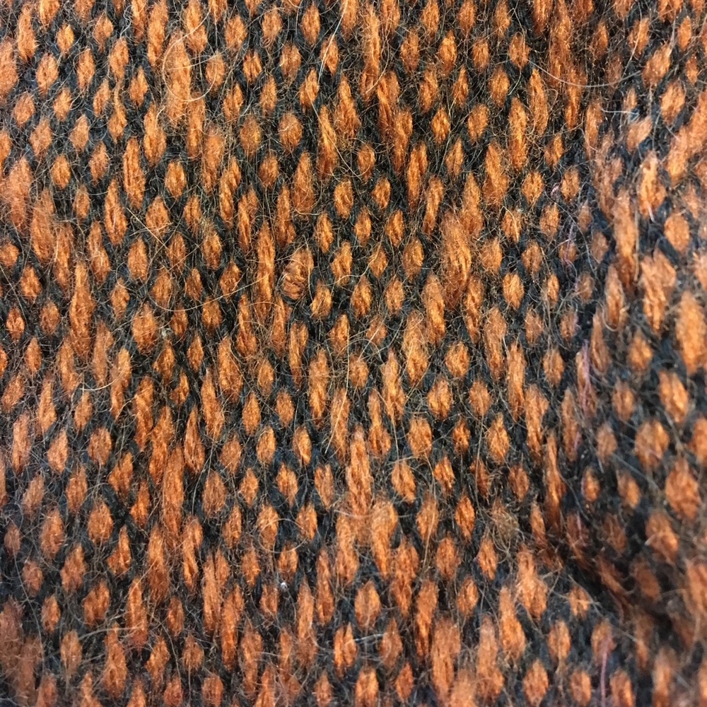 Beautiful Handmade Cardigan - Picture 3 of 8