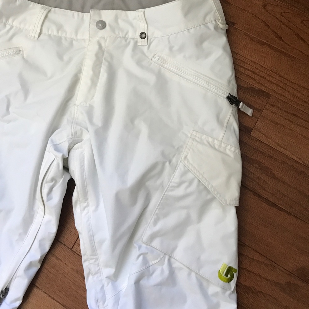 Burton Dry Ride Ski Pants, Women’s Medium