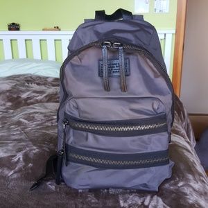 Marc by Marc Jacobs Biker Backpack Large