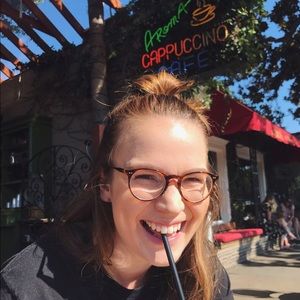 Meet your Posher, Ashleigh