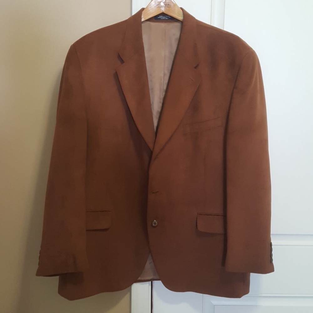 Chaps Ralph Lauren Sport Coat