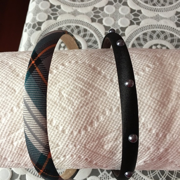 2 Hair bands - Picture 4 of 4