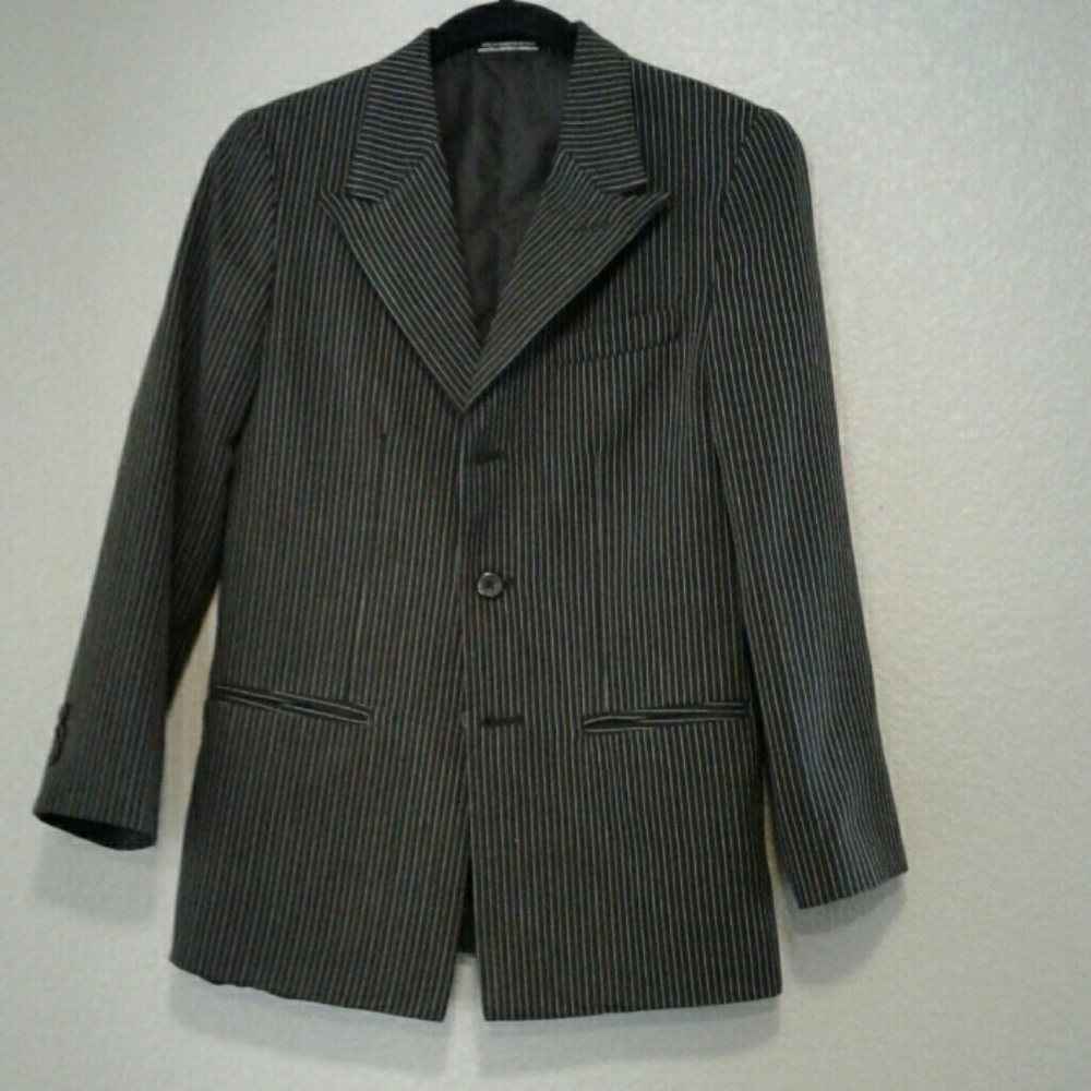 Boy Teen Formal suit 2 piece