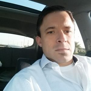 Meet your Posher, Patrick