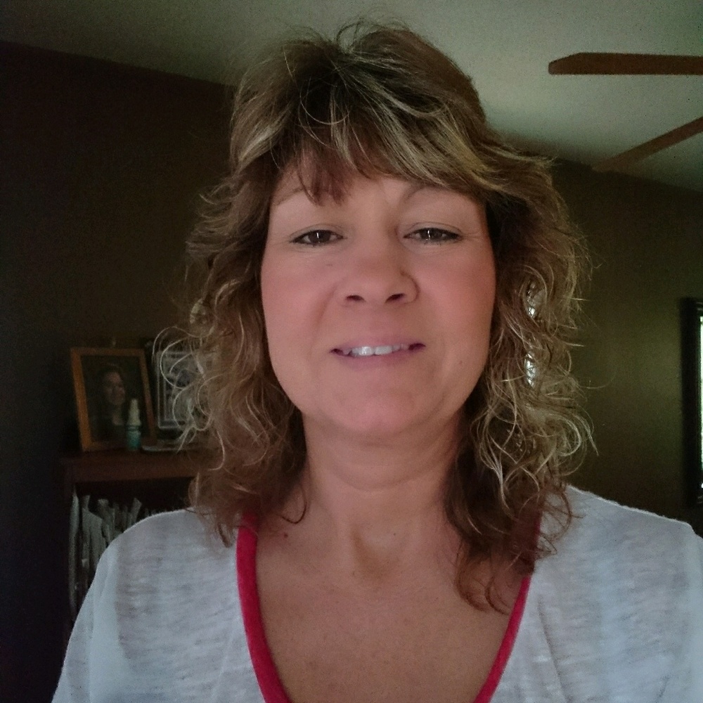 Meet your Posher, Tracy