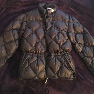 The North face Puffer Jacket