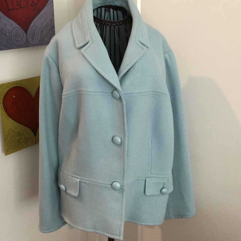 Talbots jacket
