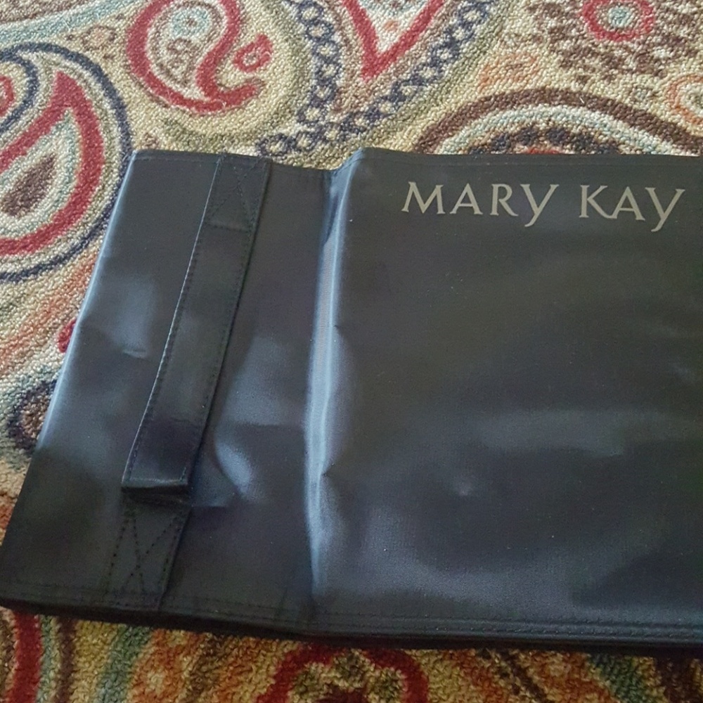 make up travel tote